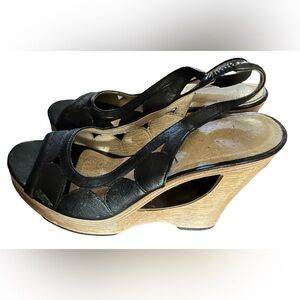 Michael Kors Platforms